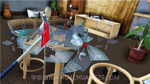 解压大宝剑截图1