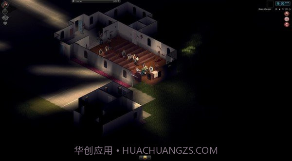 僵尸毁灭工程mod截图1 僵尸毁灭工程mod截图1