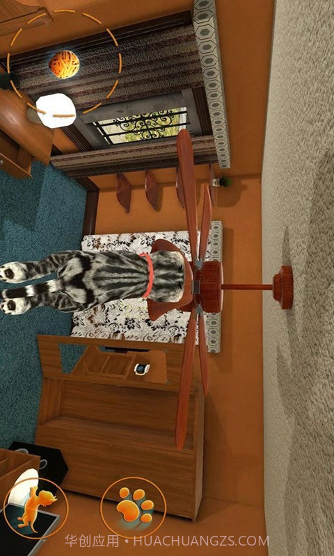 小猫历险记截图2