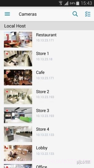 DS cam截图4 DS cam截图4
