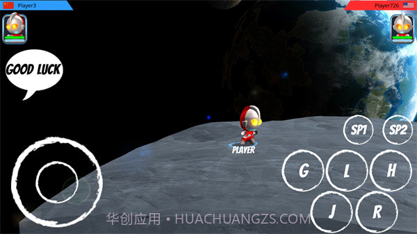 Ultraman Rumble3奥特曼大乱斗3截图3 Ultraman Rumble3奥特曼大乱斗3截图3