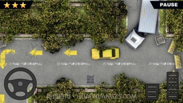 漂移停车达人截图2