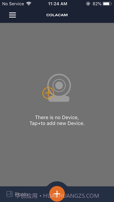 COLACAM最新版截图2 COLACAM最新版截图2