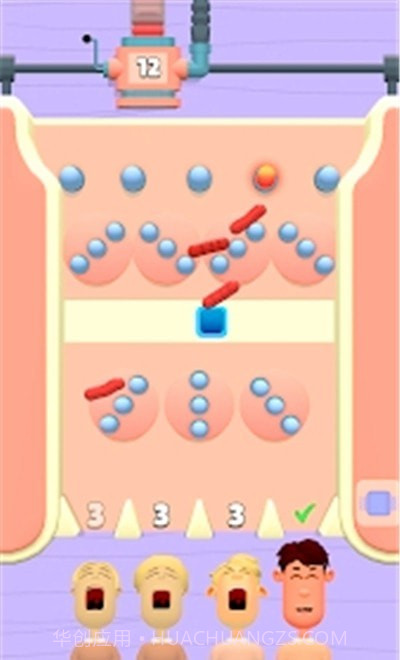 香肠普林科截图2 香肠普林科截图2