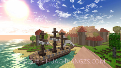 中世纪工艺世界3截图3 中世纪工艺世界3截图3