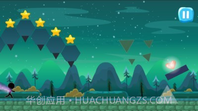 梦幻火柴人截图4 梦幻火柴人截图4