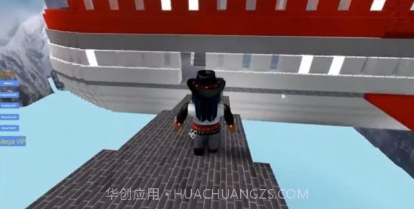 空难模拟器截图1 空难模拟器截图1