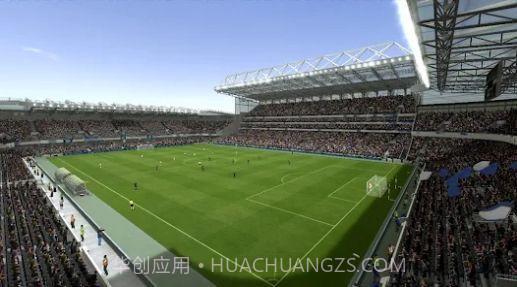 EA SPORTS FC MOBILE截图1