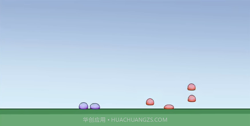 怪物竞技场(宅宅萝卜)截图3 怪物竞技场(宅宅萝卜)截图3