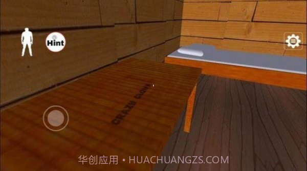 疯狂小丑恐怖屋逃生截图2 疯狂小丑恐怖屋逃生截图2