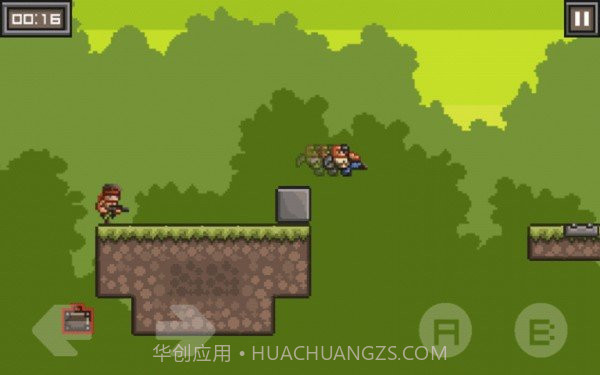 邪恶联盟截图2 邪恶联盟截图2