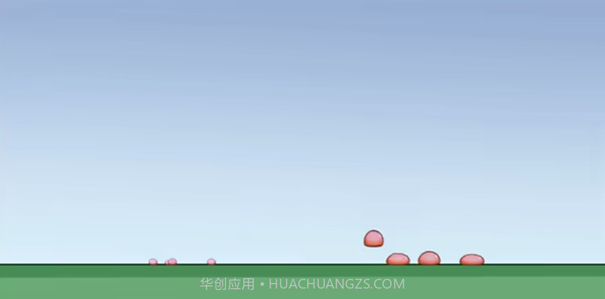 怪物竞技场(宅宅萝卜)截图2 怪物竞技场(宅宅萝卜)截图2