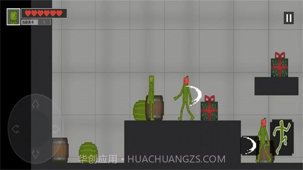 闯关我贼快截图2 闯关我贼快截图2