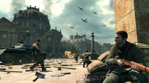 吃鸡火线逃亡截图1 吃鸡火线逃亡截图1