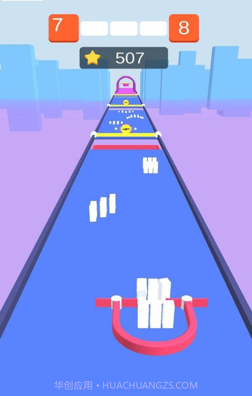 收集雪球APP截图3 收集雪球APP截图3