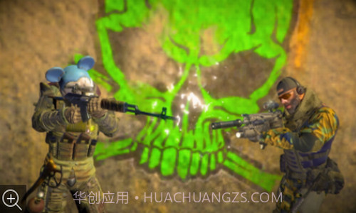 末日突击射手截图3 末日突击射手截图3