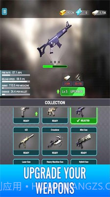 最后生还启示录截图1