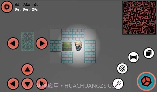 初音密室逃脱无敌截图2 初音密室逃脱无敌截图2