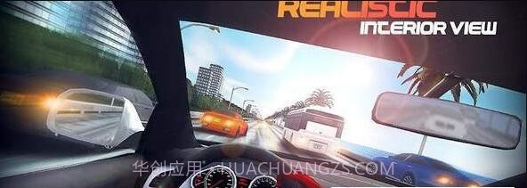 世界顶级赛车手截图1 世界顶级赛车手截图1