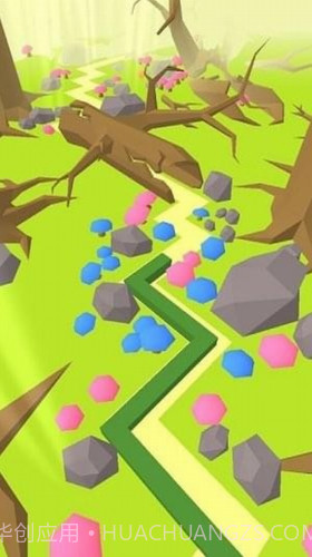 舞蛇爬过截图1 舞蛇爬过截图1