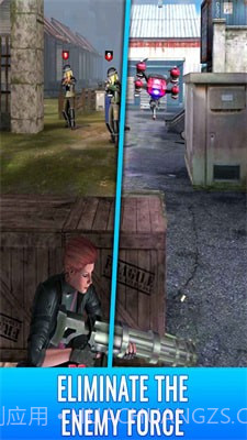 最后生还启示录截图3