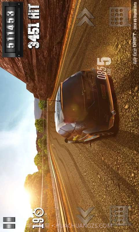 赛车漂移截图5 赛车漂移截图5