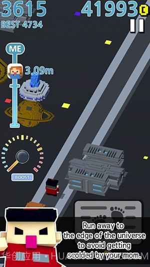 妈妈对不起截图1 妈妈对不起截图1