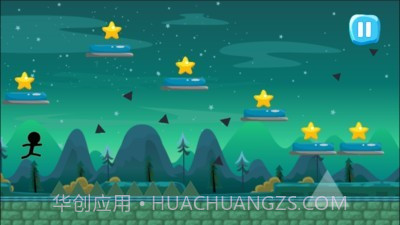 梦幻火柴人截图1 梦幻火柴人截图1