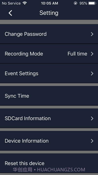 COLACAM最新版截图3 COLACAM最新版截图3
