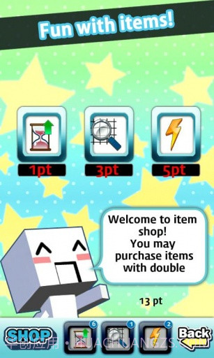 逻辑方块截图3 逻辑方块截图3