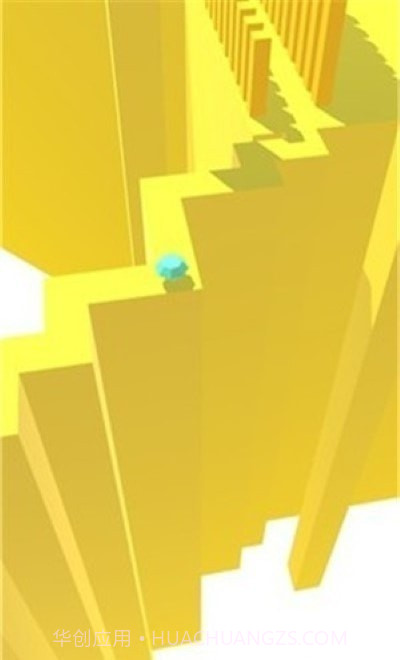 跳舞的线极地沙漠截图3