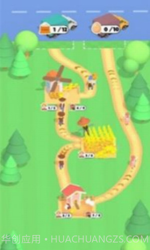 连接建立农场截图3 连接建立农场截图3