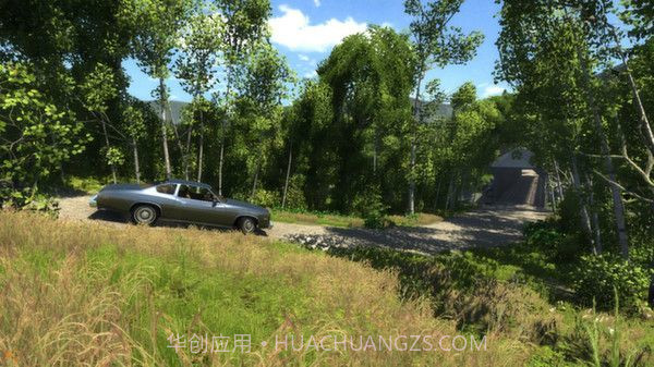 车祸模拟器手游截图3 车祸模拟器手游截图3