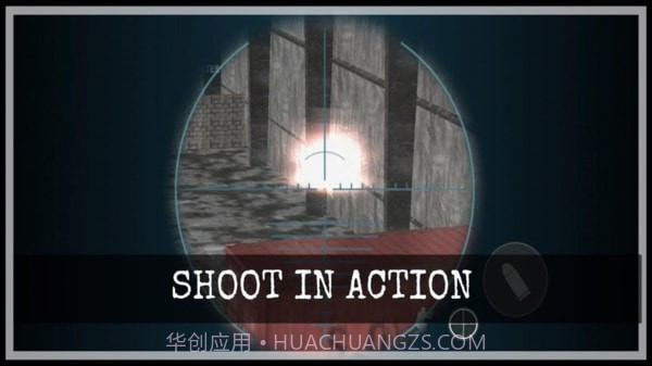 机器人突击战场截图4 机器人突击战场截图4