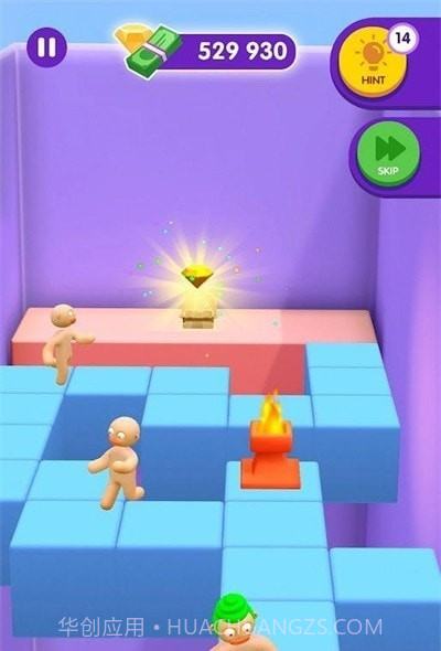 布娃娃的成就截图1 布娃娃的成就截图1