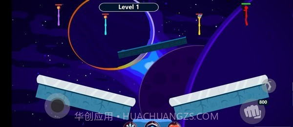 Stickman Gun Battle Infinity截图4 Stickman Gun Battle Infinity截图4