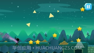 梦幻火柴人截图2 梦幻火柴人截图2