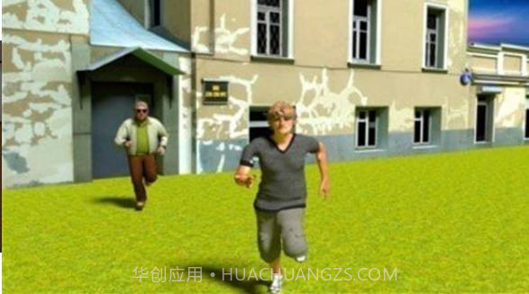 邻居的恶作剧截图3