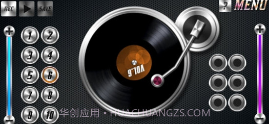 真实DJ模拟器2019截图2