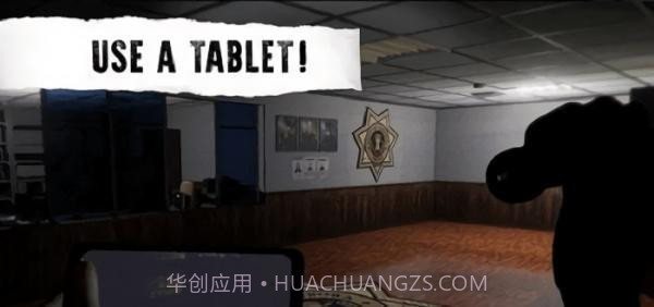 悬案电子机器人截图1 悬案电子机器人截图1