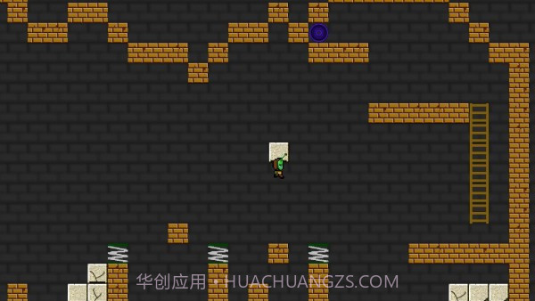 亚历克斯外星人截图2 亚历克斯外星人截图2