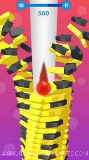 爆炸堆球截图4 爆炸堆球截图4