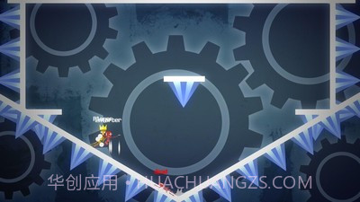 机器火柴人战斗截图1 机器火柴人战斗截图1