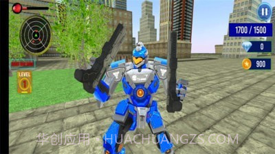 怪物卡车机器人截图5 怪物卡车机器人截图5