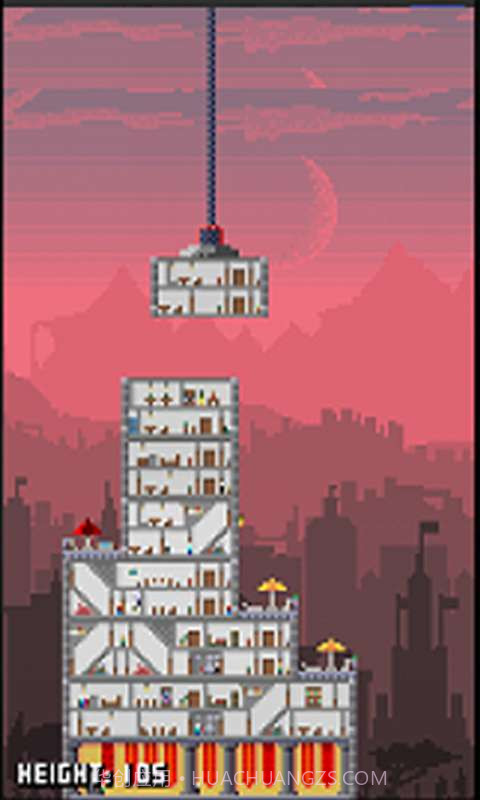 天空之城 Skycraft截图1 天空之城 Skycraft截图1