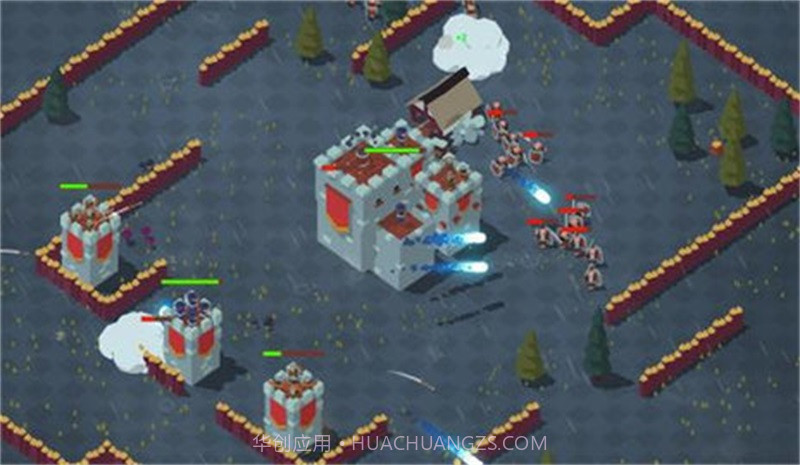 北方王国汉化版截图3 北方王国汉化版截图3