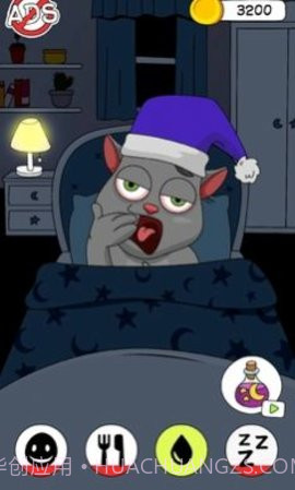 会说话的胡安巨魔胡安（Talking Juan - Troll Juan）截图2