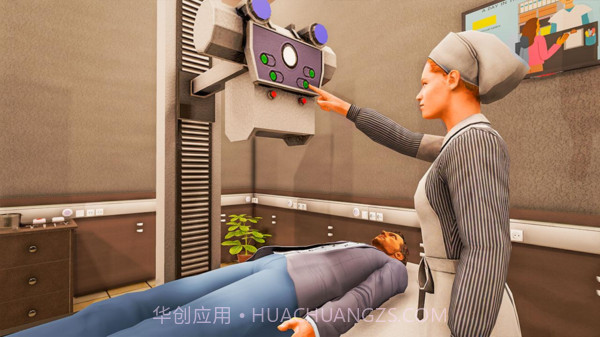 急救手术医生截图3 急救手术医生截图3