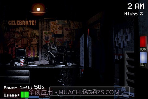弗雷迪的五个晚上最新版截图2