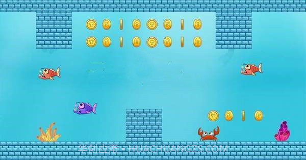 汤姆在冒险截图1 汤姆在冒险截图1